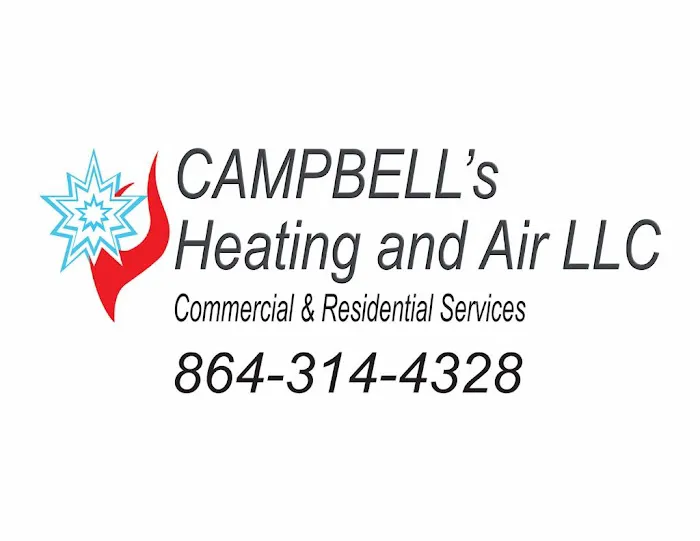 CAMPBELL'S HEATING AND AIR LLC Picture 2