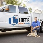 Loftis Heating And Cooling