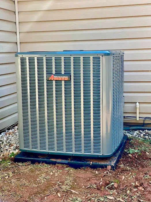 Loftis Heating And Cooling Picture 2