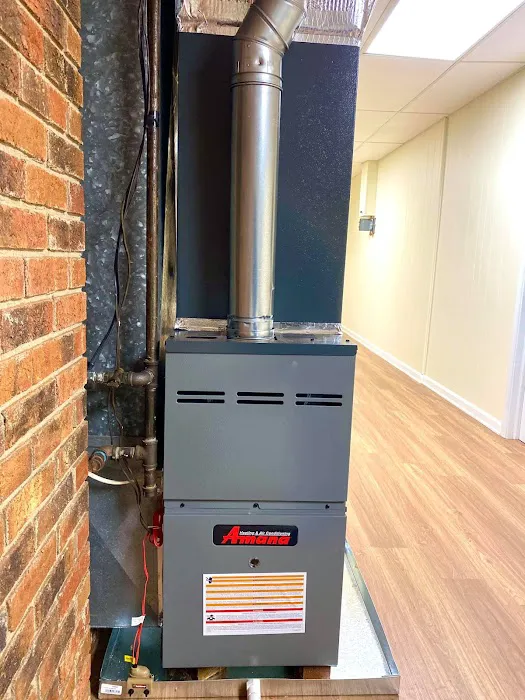 Loftis Heating And Cooling Picture 4