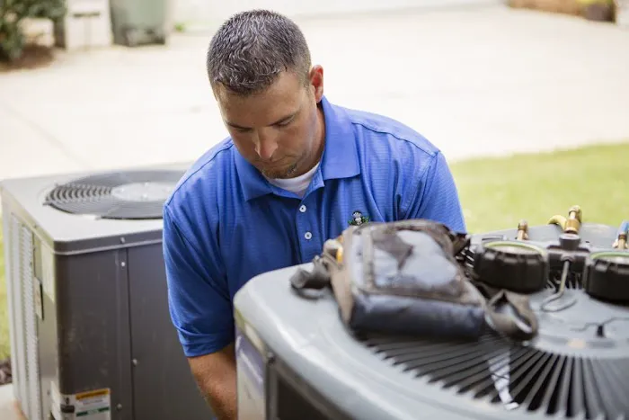 Loftis Heating And Cooling Picture 5