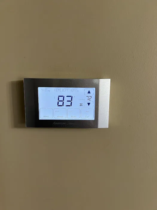 David Cook Heating & Air Picture 1