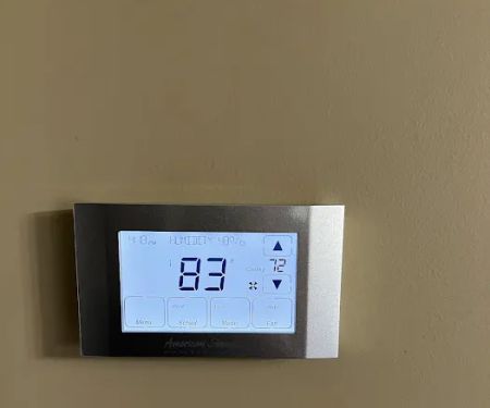 David Cook Heating & Air