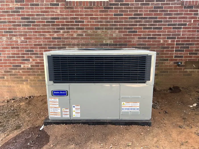 David Cook Heating & Air Picture 3