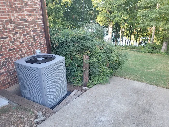 David Cook Heating & Air Picture 2