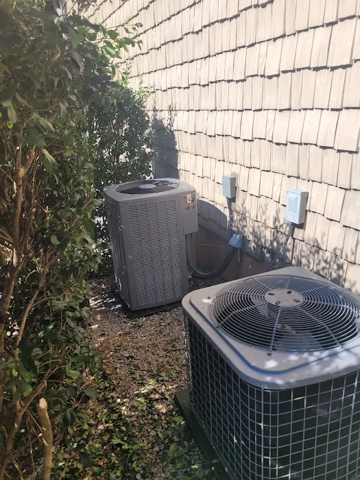 David Cook Heating & Air Picture 5