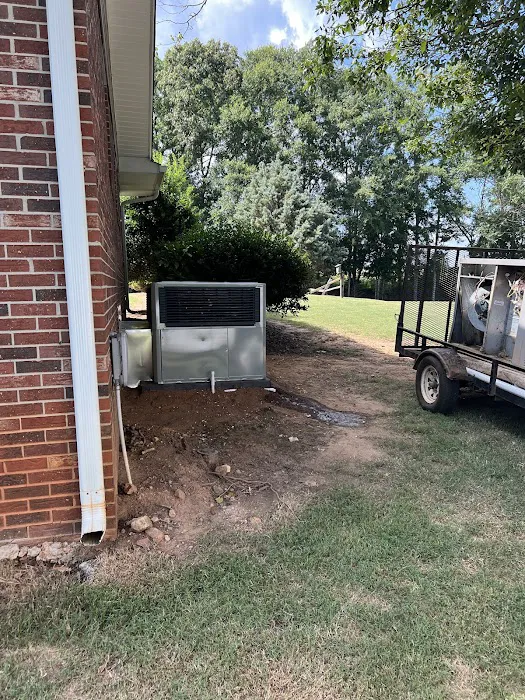 David Cook Heating & Air Picture 6