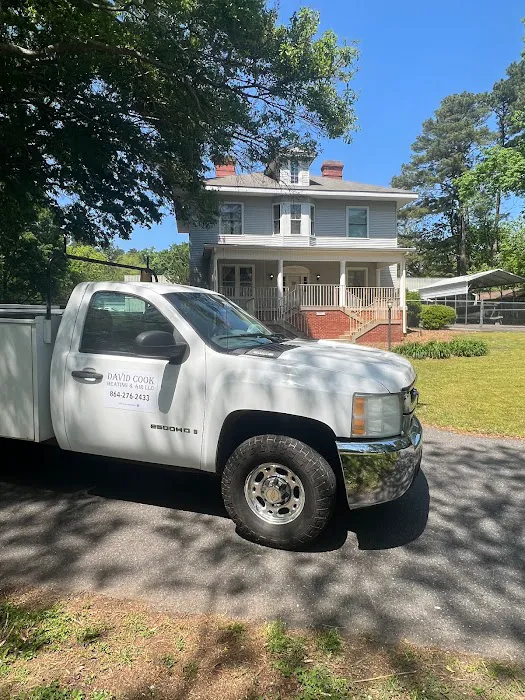 David Cook Heating & Air Picture 4