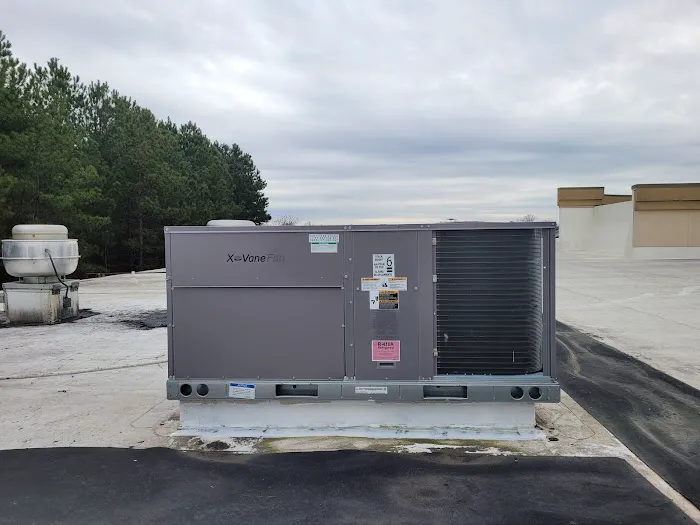 David Cook Heating & Air Picture 8