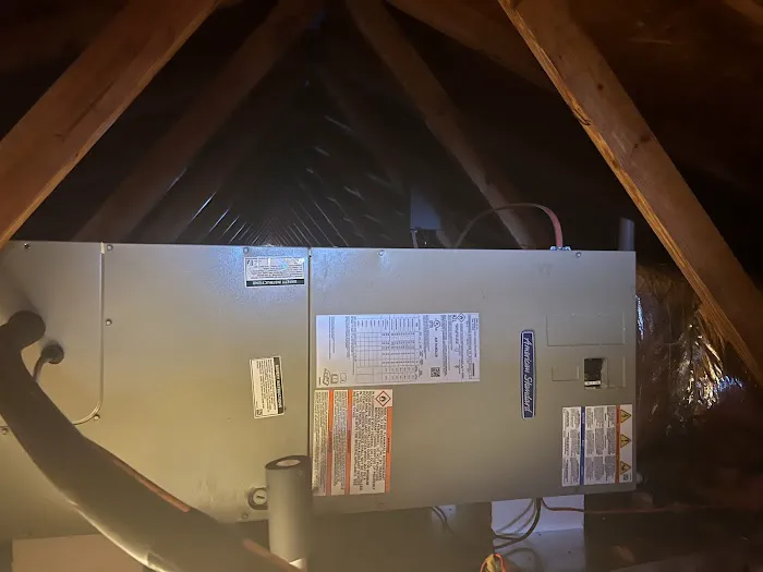 David Cook Heating & Air Picture 9