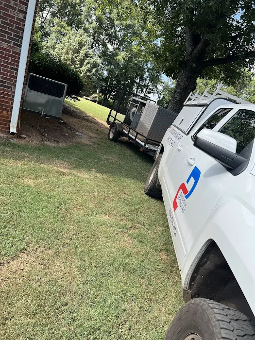 David Cook Heating & Air Picture 10