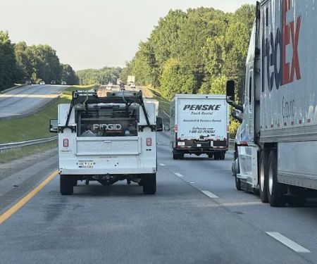 Palmetto Air Solutions, LLC