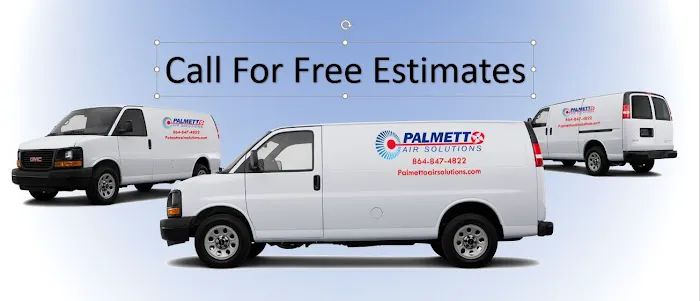 Palmetto Air Solutions, LLC Picture 2