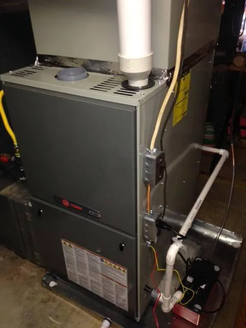 Lovingood Heating Company, Inc Picture 1