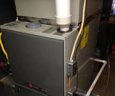 Lovingood Heating Company, Inc