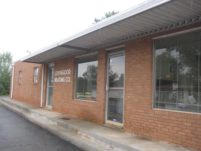 Lovingood Heating Company, Inc Picture 2
