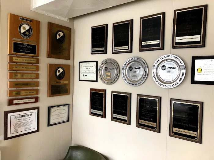 Lovingood Heating Company, Inc Picture 7