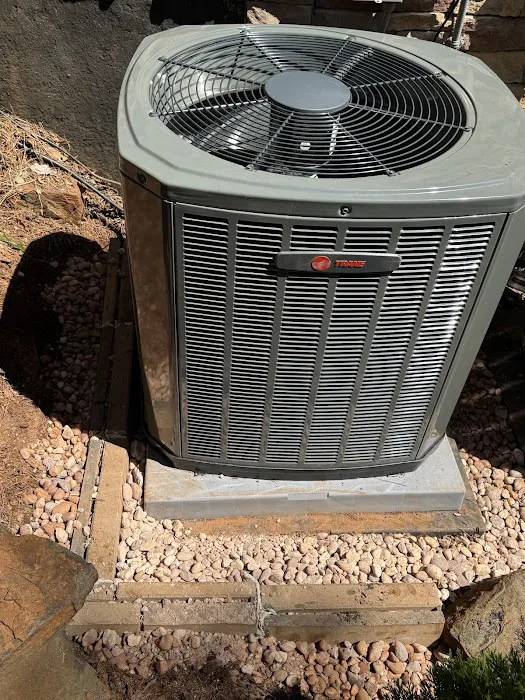 Lovingood Heating Company, Inc Picture 5