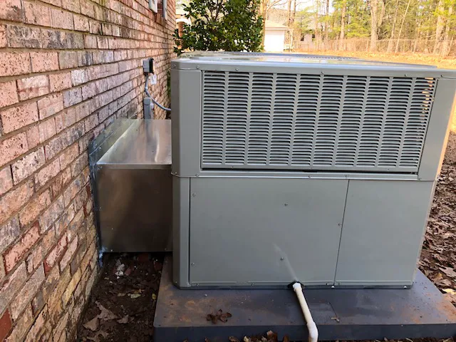 Lovingood Heating Company, Inc Picture 10