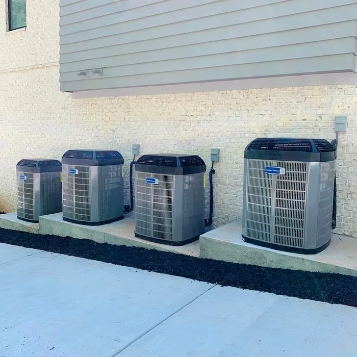 David Taylor Heating & Air Picture 2