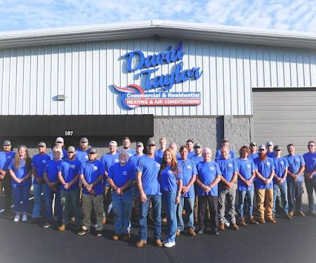 David Taylor Heating & Air