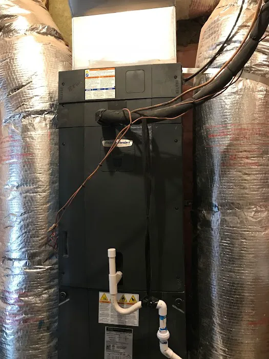 David Taylor Heating & Air Picture 8