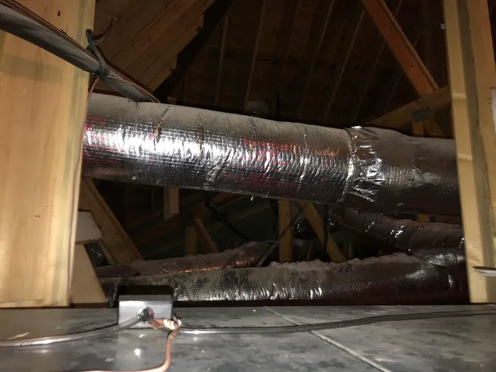 David Taylor Heating & Air Picture 10