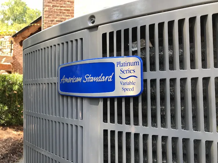 David Taylor Heating & Air Picture 9