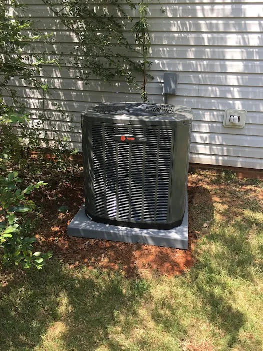 Thrasher's Heating and Air, Inc. Picture 4