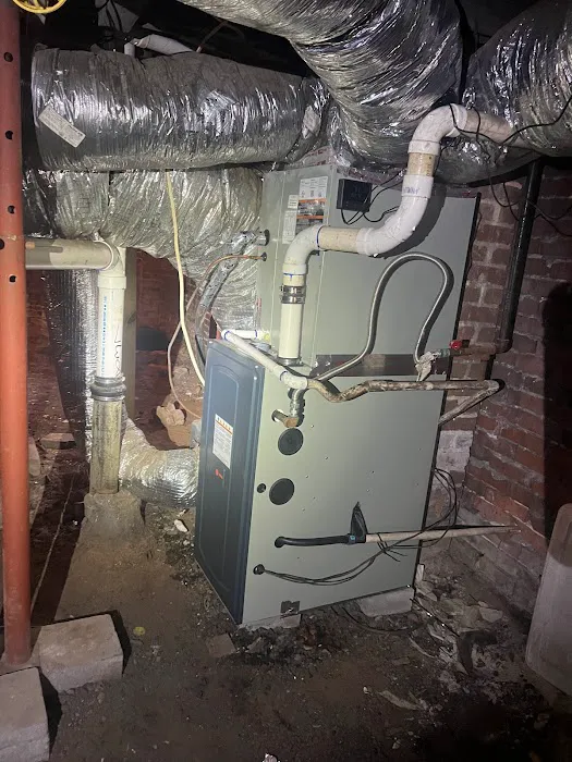 Thrasher's Heating and Air, Inc. Picture 5