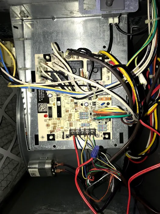 Thrasher's Heating and Air, Inc. Picture 6