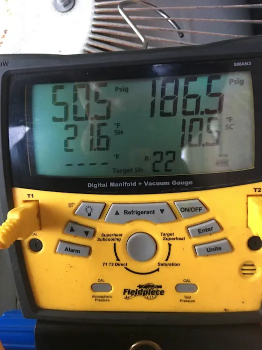 Thrasher's Heating and Air, Inc. Picture 7