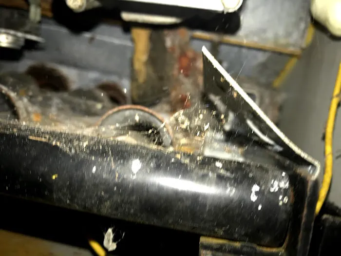 Thrasher's Heating and Air, Inc. Picture 10