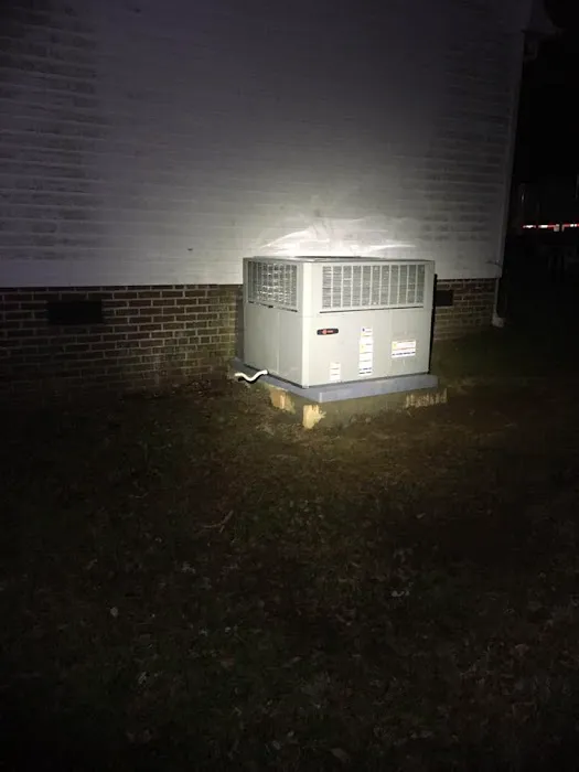 Thrasher's Heating and Air, Inc. Picture 8