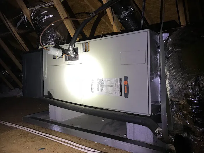 Thrasher's Heating and Air, Inc. Picture 9