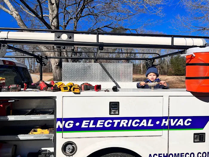 Ace Plumbing, Electric, Heating & Air Picture 1