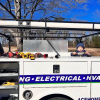 Ace Plumbing, Electric, Heating & Air ico