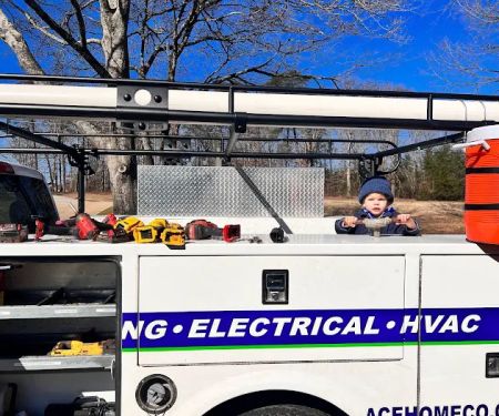 Ace Plumbing, Electric, Heating & Air