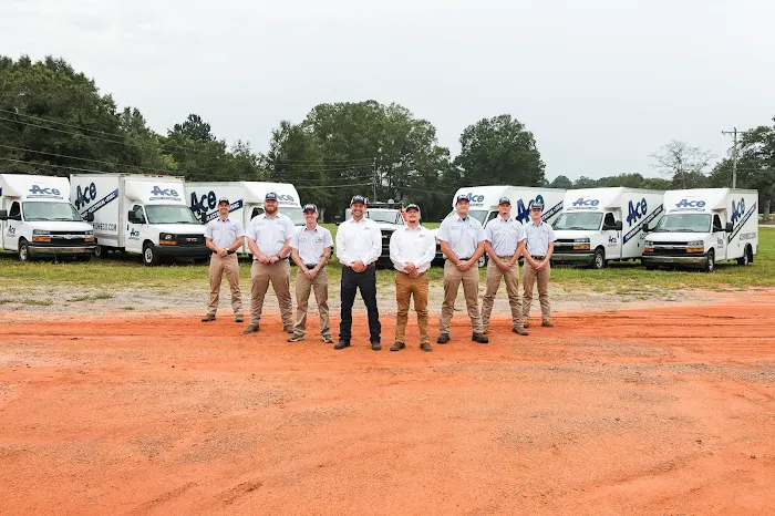 Ace Plumbing, Electric, Heating & Air Picture 2