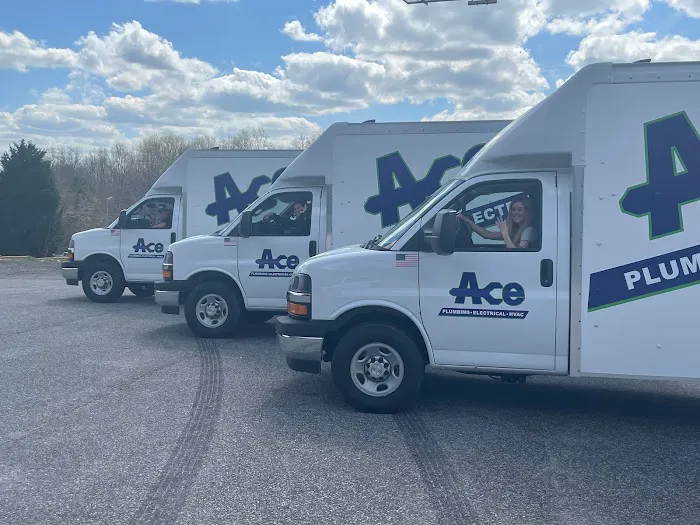 Ace Plumbing, Electric, Heating & Air Picture 4