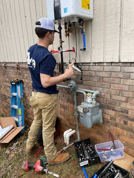 Ace Plumbing, Electric, Heating & Air Picture 9