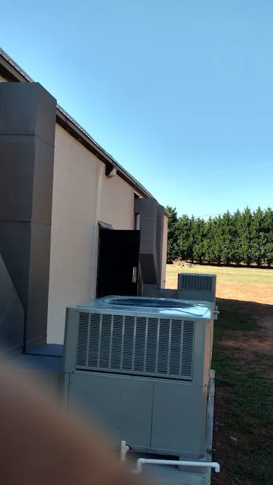 MCG Mechanical Services Picture 1