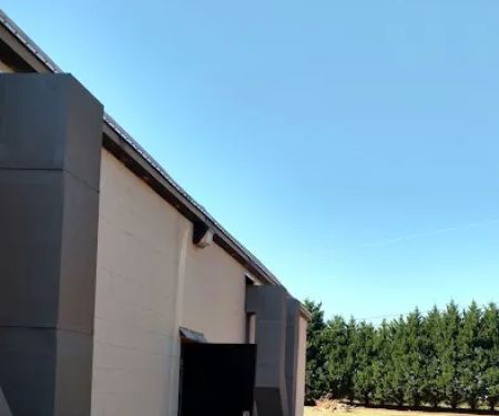 MCG Mechanical Services