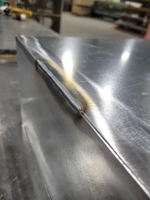 MCG Mechanical Services Picture 4