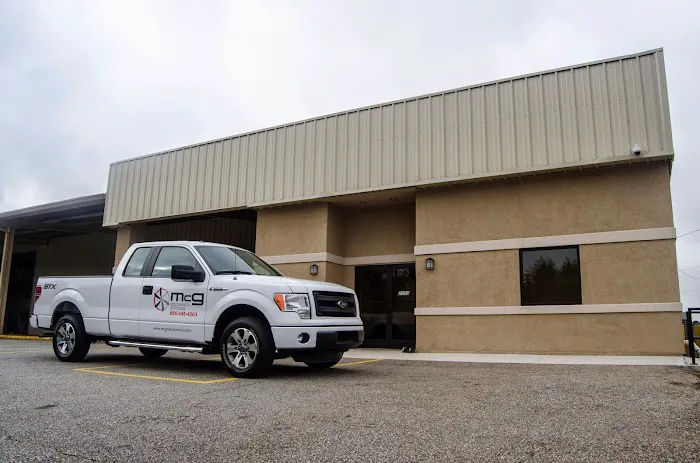 MCG Mechanical Services Picture 2