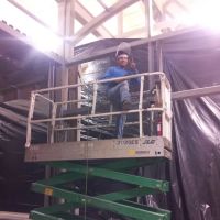 Glenn Mechanical ico