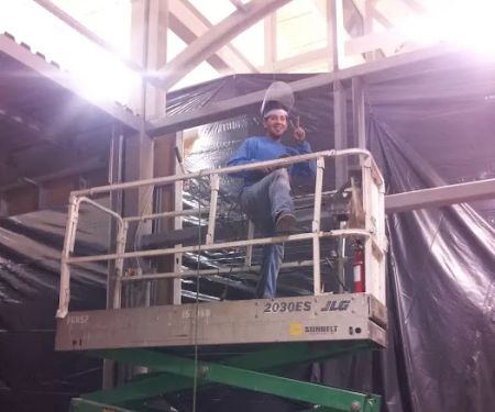 Glenn Mechanical