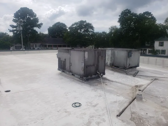 Barnes and Son Heating and Air Picture 1