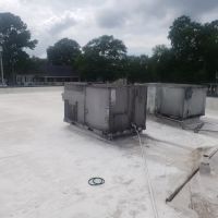 Barnes and Son Heating and Air ico