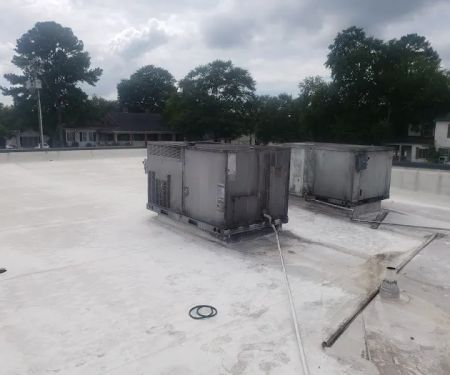 Barnes and Son Heating and Air